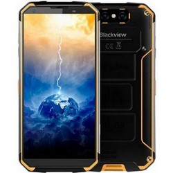 Замена экрана на телефоне Blackview BV9500 Pro в Улан-Удэ